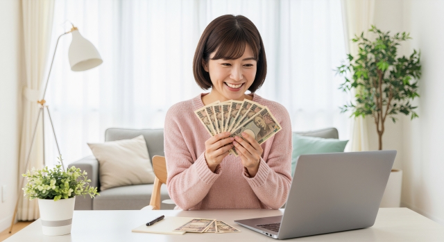 【2026年最新】チャットレディとは？仕組み・仕事内容・稼ぎ方・始め方を完全解説