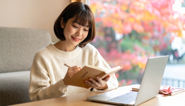 チャットレディの安全対策イメージ