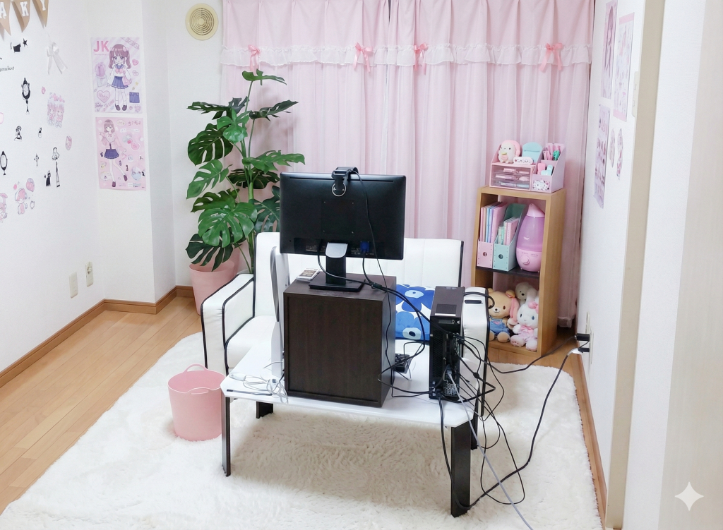 海外ライブ配信の稼ぎ方完全攻略・月収40万円を目指す方法